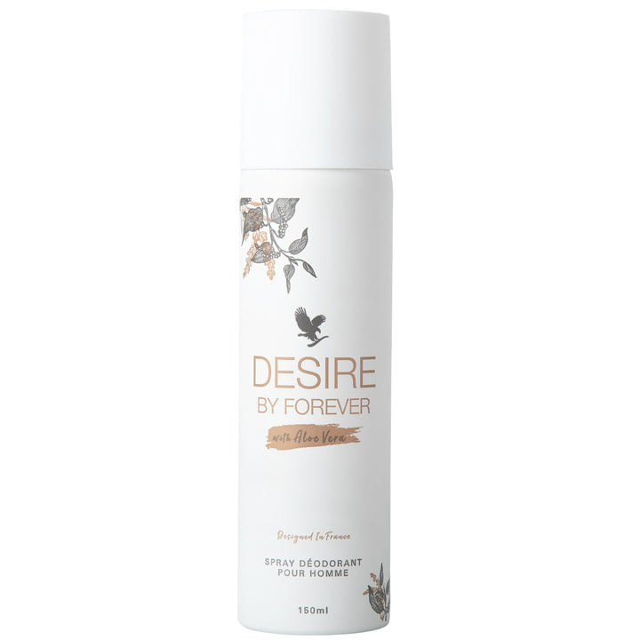Forever Desire Deodorant Spray (150 ML)