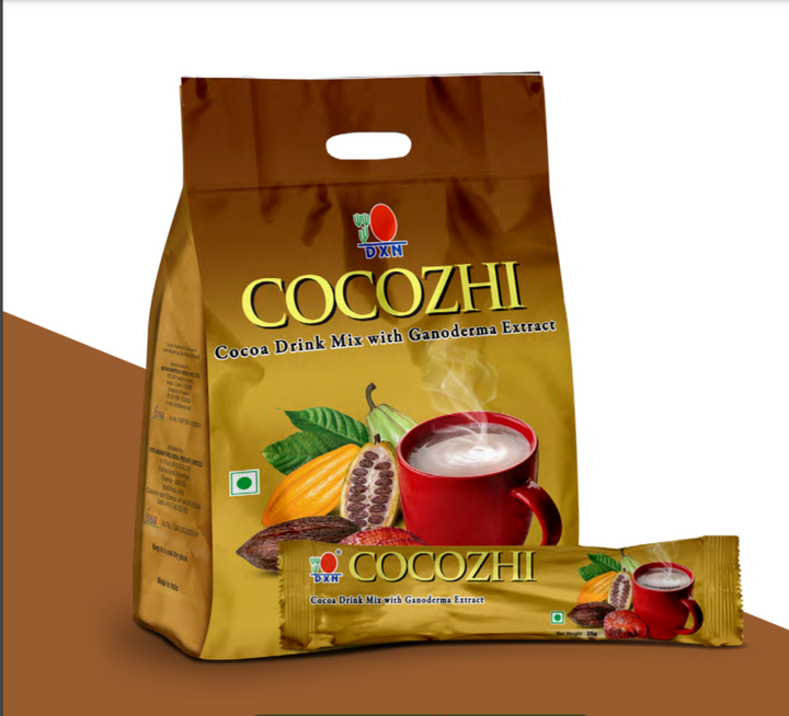 DXN Cocozhi (25g x 20N)