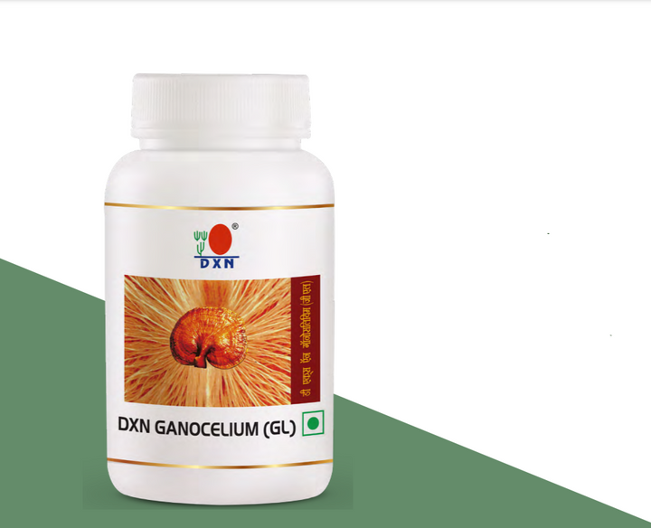 DXN Ganocelium GL (30N)