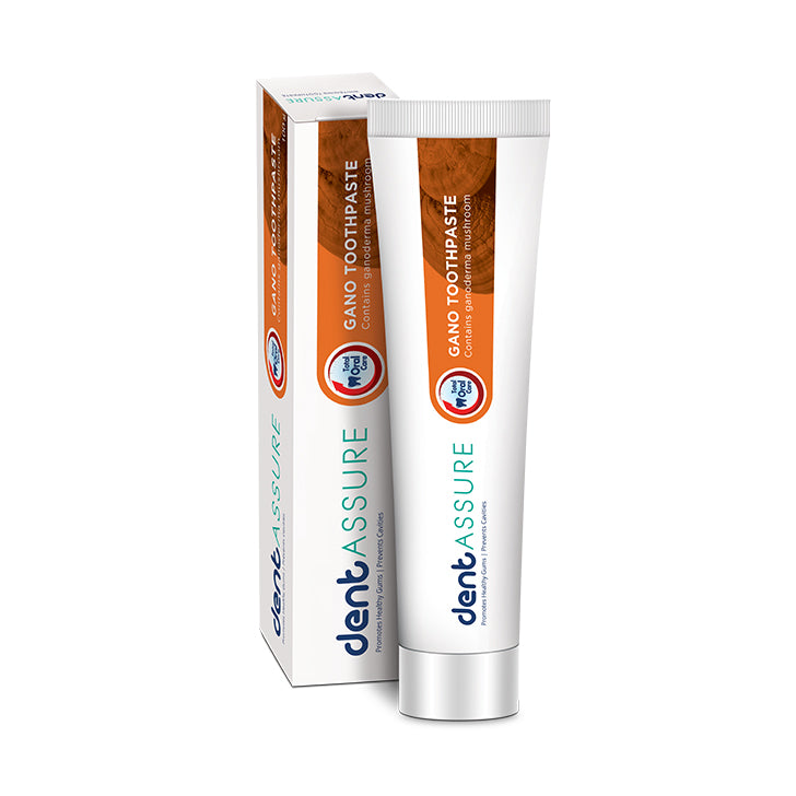 Vestige Dentassure Gano Toothpaste (100g)