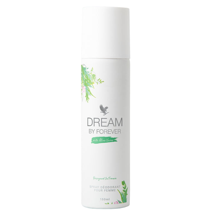 Forever Dream Deodorant Spray (150 ML)