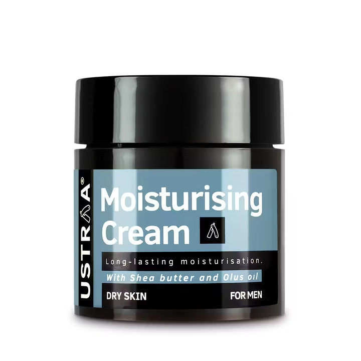 Ustraa Moisturising Cream for Dry Skin - 100g