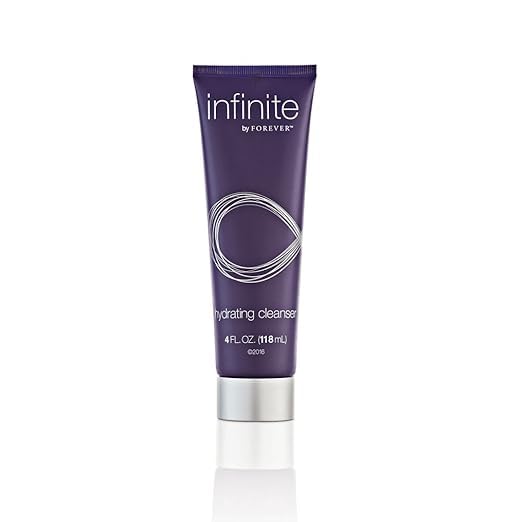 Forver Infinite Hydrating Cleanser (118 ML)
