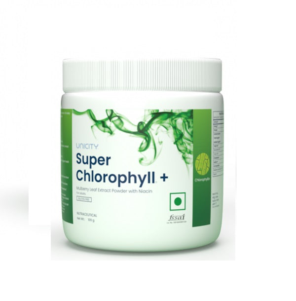 Unicity Super Chlorophyll Plus (100g)
