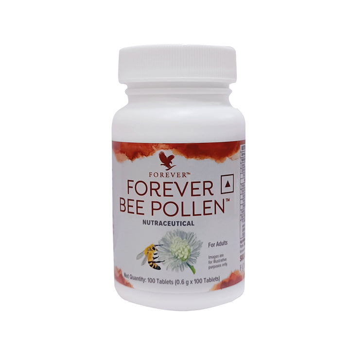 Forever Bee Pollen (100 N)