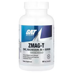 Gat Sport ZMAG-T (90 N) - Veg