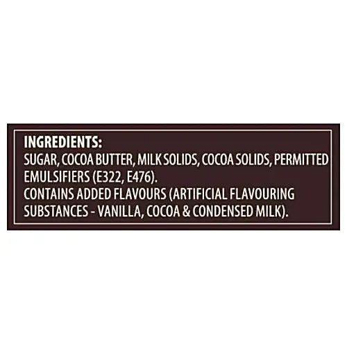 Amul Milk Chocolate - Smooth & Creamy, 150 g