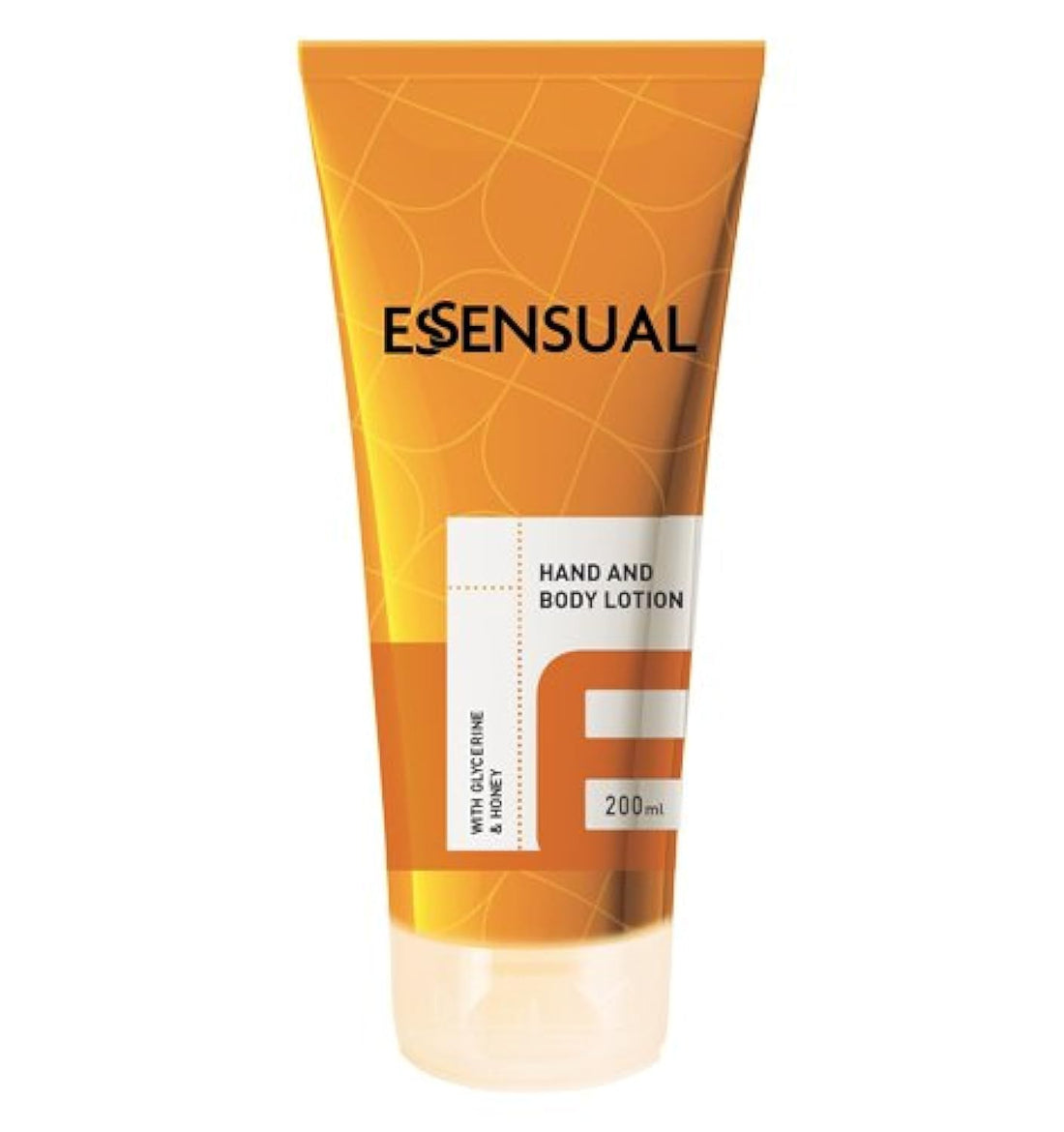 MODICARE Essensual Hand & Body Lotion with Glycerine & Honey: Naturally Hydrating & Softening Care-200ml