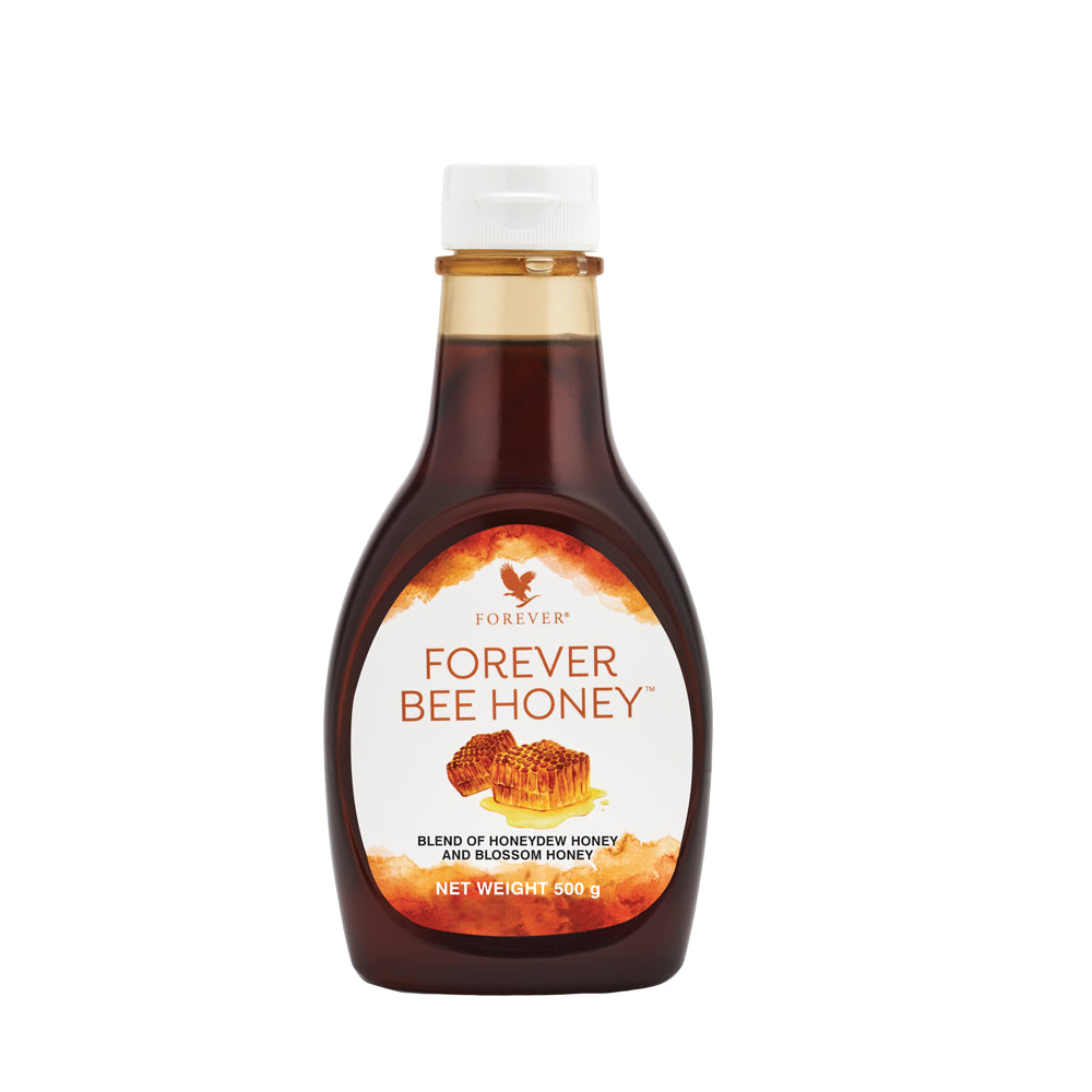 Forever Bee Honey (500 gm)