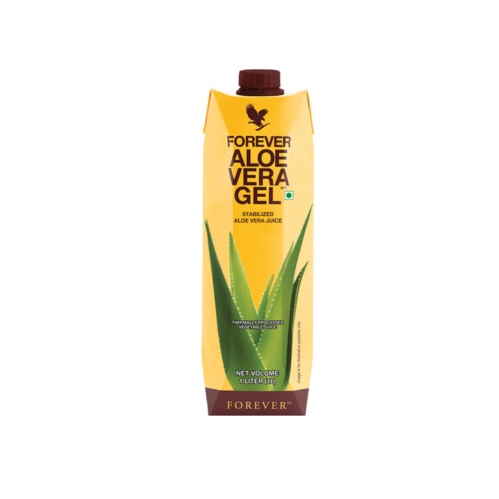 Forever Aloe Vera Gel (1 Ltr)