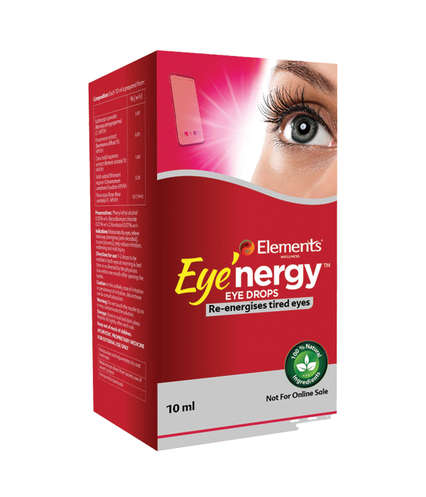 Elements Ey energy (10 ML)