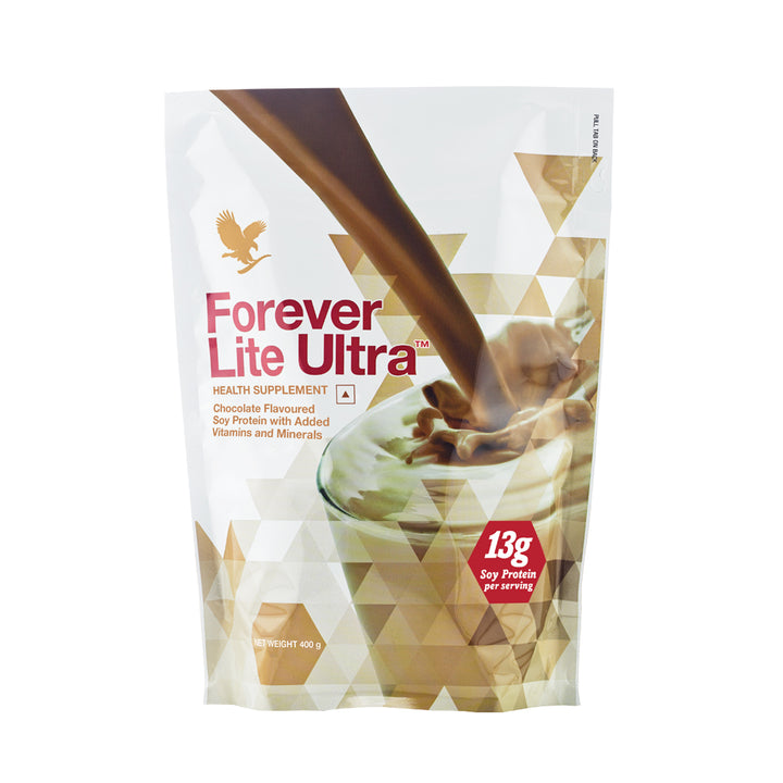 Forever Ultra Lite Chocolate (400 gm)