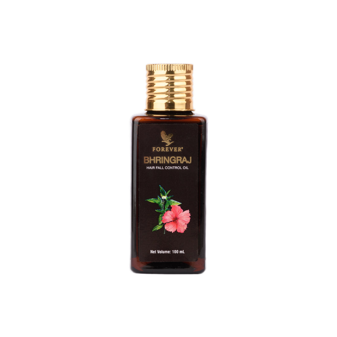 Forever Bhringraj Hair Fall Control Oil (100 ML)