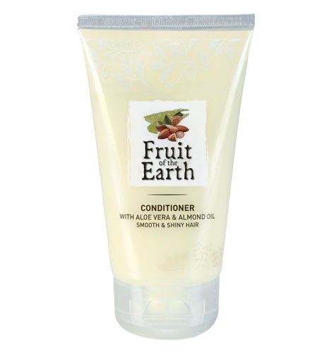 MODICARE Fruit of the Earth (FOTE) Conditioner With Aloe Vera & Almond Oil: Smoothness & Shine for Healthy Hair-150ml