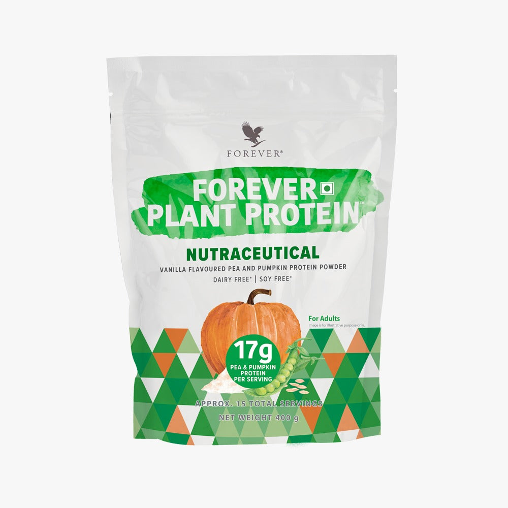 Forever Plant Protein (400g)