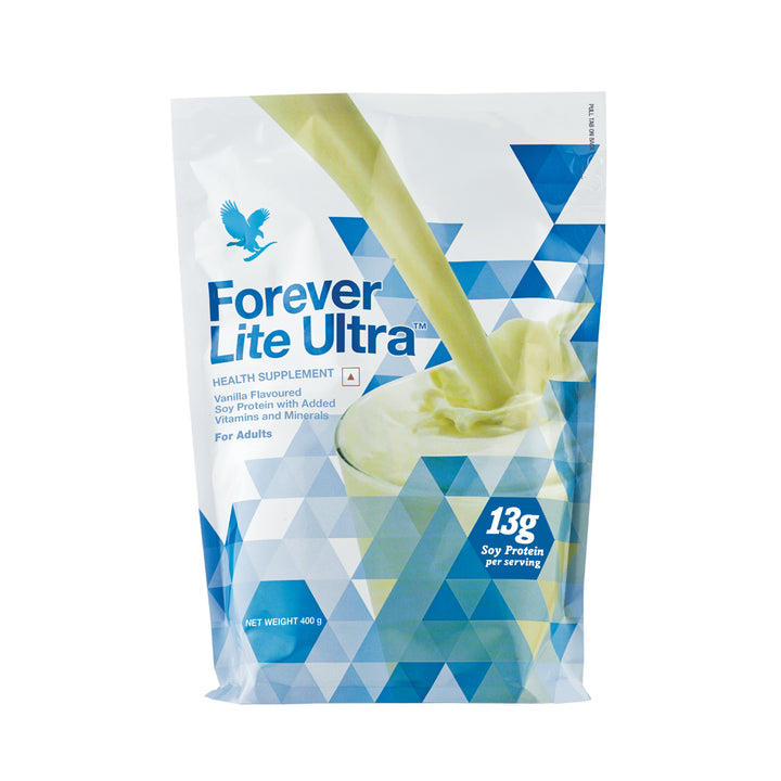 Forever Ultra Lite Vanilla (400 gm)