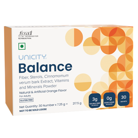 Unicity Balance (30 Sachets)