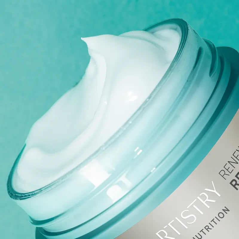 AMWAY ARTISTRY Skin Nutrition Renewing Reactivation Cream – Ultimate Hydration 50ml