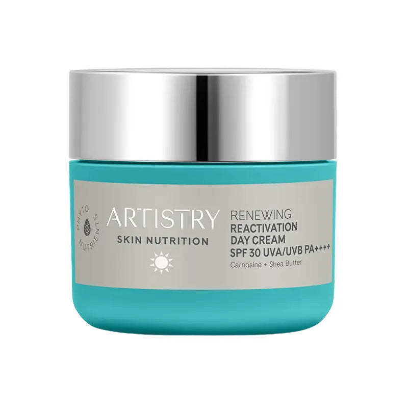 AMWAY ARTISTRY Skin Nutrition Renewing Reactivation Day Cream – Youthful Hydration 50ml