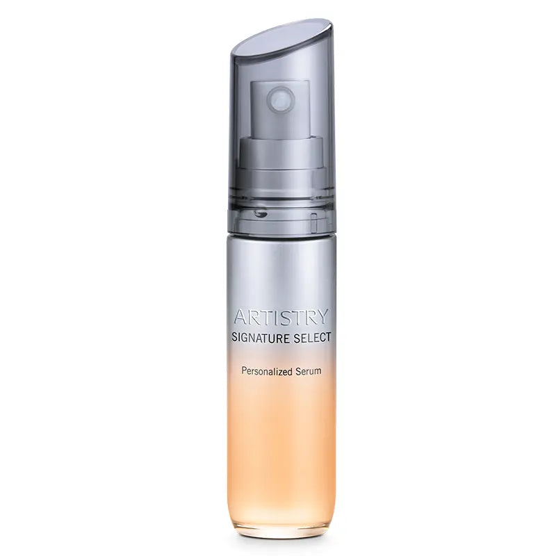 AMWAY ARTISTRY SIGNATURE SELECT Personalized Serum – Tailored Skincare 24ml
