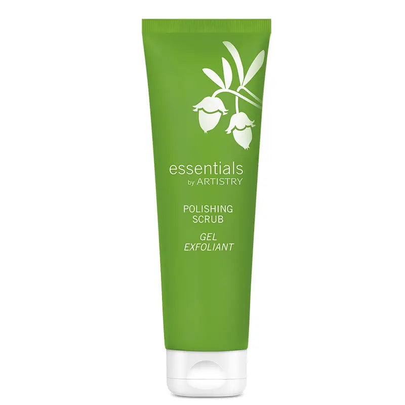 AMWAY Essentials by ARTISTRY Polishing Scrub – Smooth Radiance 125ml