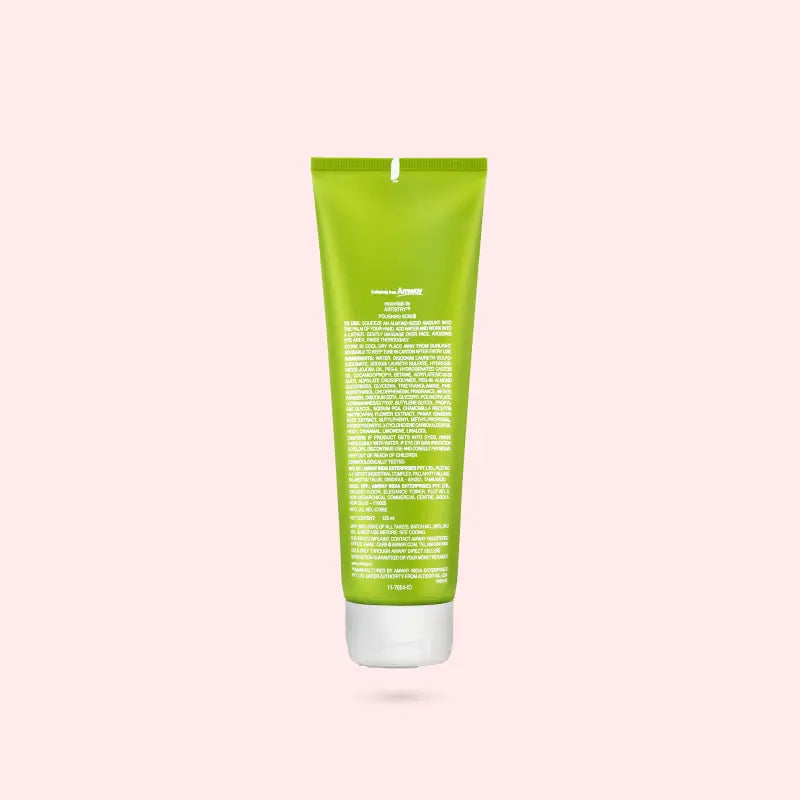 AMWAY Essentials by ARTISTRY Polishing Scrub – Smooth Radiance 125ml