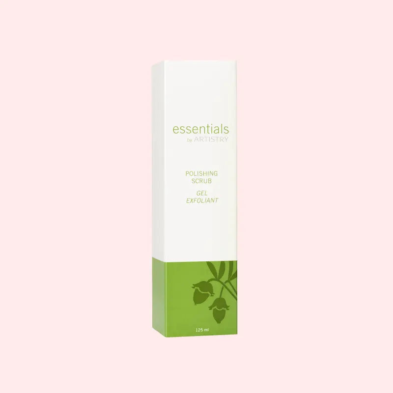 AMWAY Essentials by ARTISTRY Polishing Scrub – Smooth Radiance 125ml