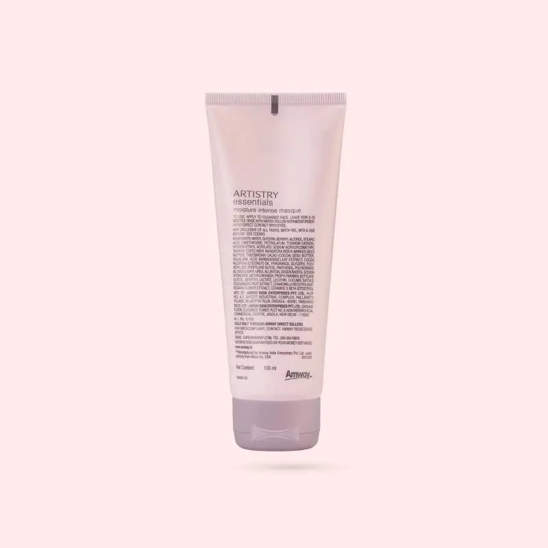 AMWAY ARTISTRY Essentials Moisture Intense Masque – Deep Hydration 100ml