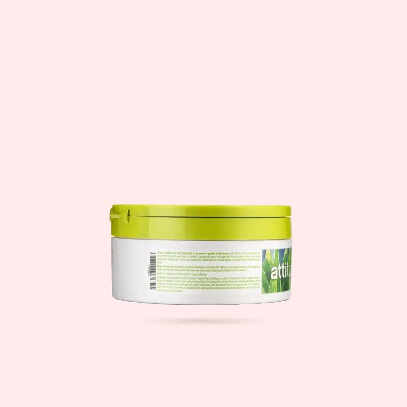 AMWAY Attitude Incredibly Aloe Body Butter – Intense 200g Moisture