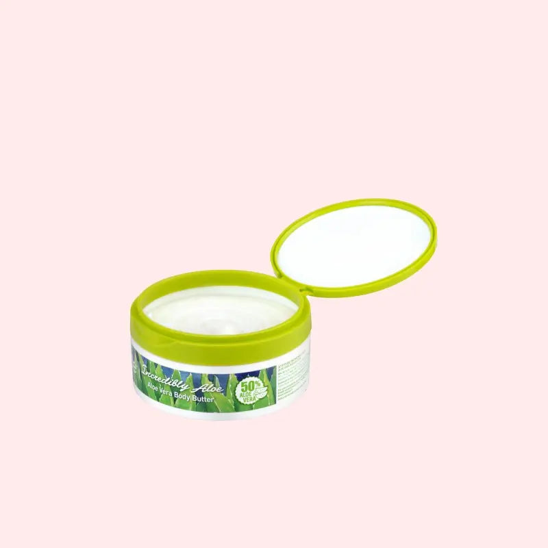 AMWAY Attitude Incredibly Aloe Body Butter – Intense 200g Moisture