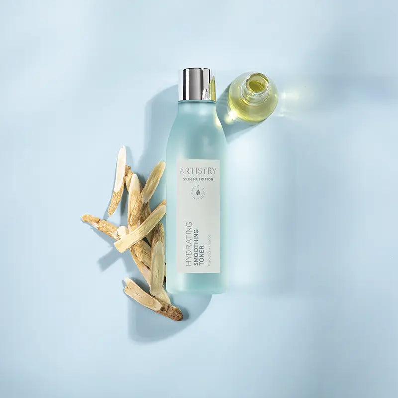 AMWAY ARTISTRY Skin Nutrition Hydrating Smoothing Toner – Refreshing Care 200ml