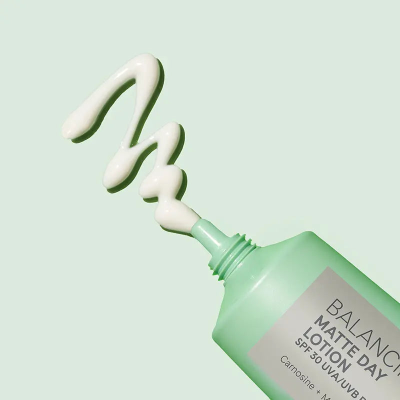 AMWAY ARTISTRY Skin Nutrition Balancing Matte Day Lotion – Shine-Free Hydration 50ml