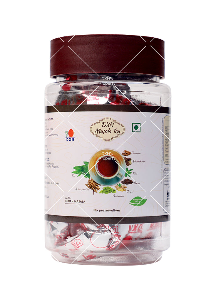 DXN Masala Tea (250 g)