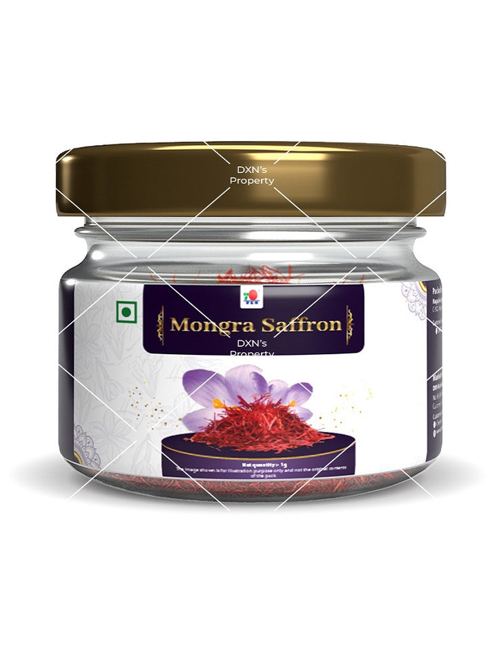 DXN Mongra Saffron (1 gm)
