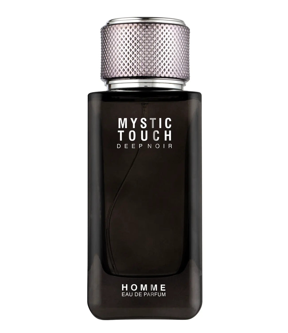 MODICARE Mystic Touch Deep Noir Homme EDP: Mysterious & Intense Fragrance for Men-100 ml