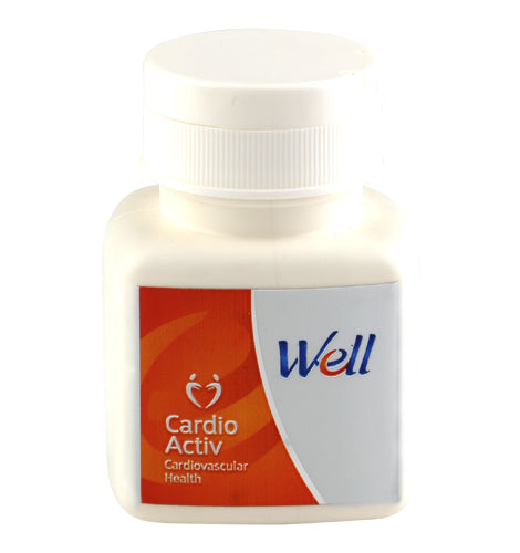 Modicare Well Cardio Activ (60 N)