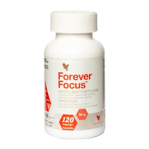 Forver Focus (120 N)