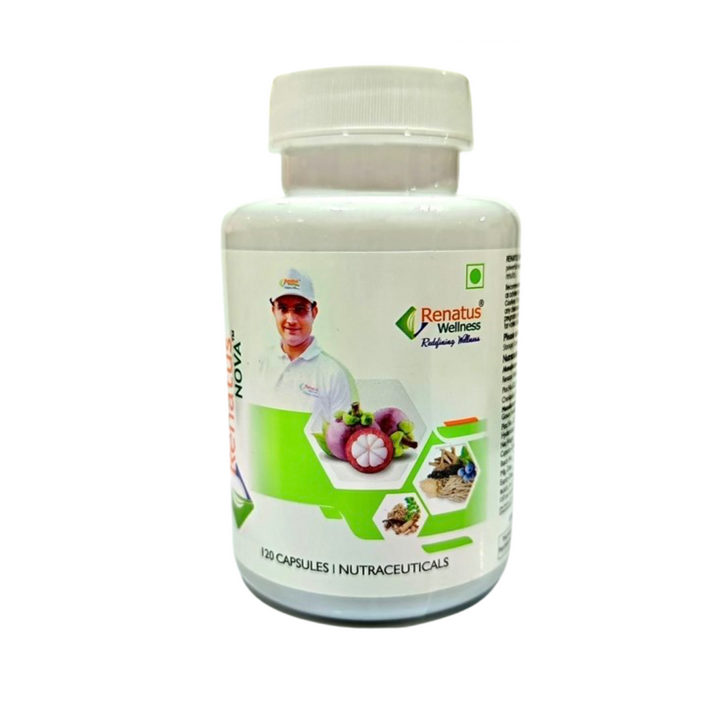 Renatus Wellness Renatus Nova - Original (120 N)