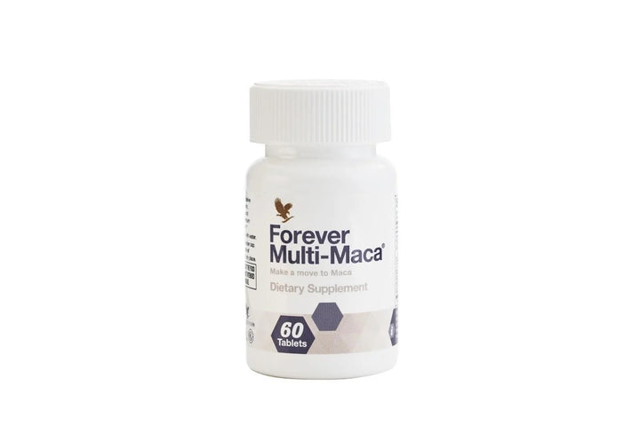 Forever Multi Maca (60 N)