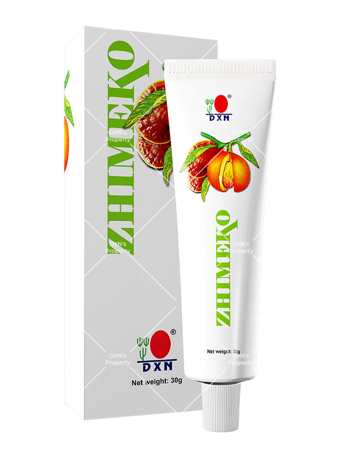 DXN Zhimeko (30 gm) - Natural Skin Balm for Soothing Relief