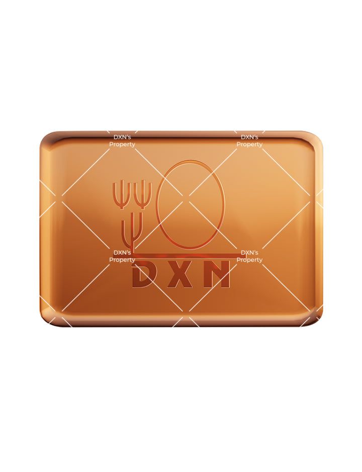DXN Ganozhi Trans Soap (125g) - Enriched with Ganoderma Extract