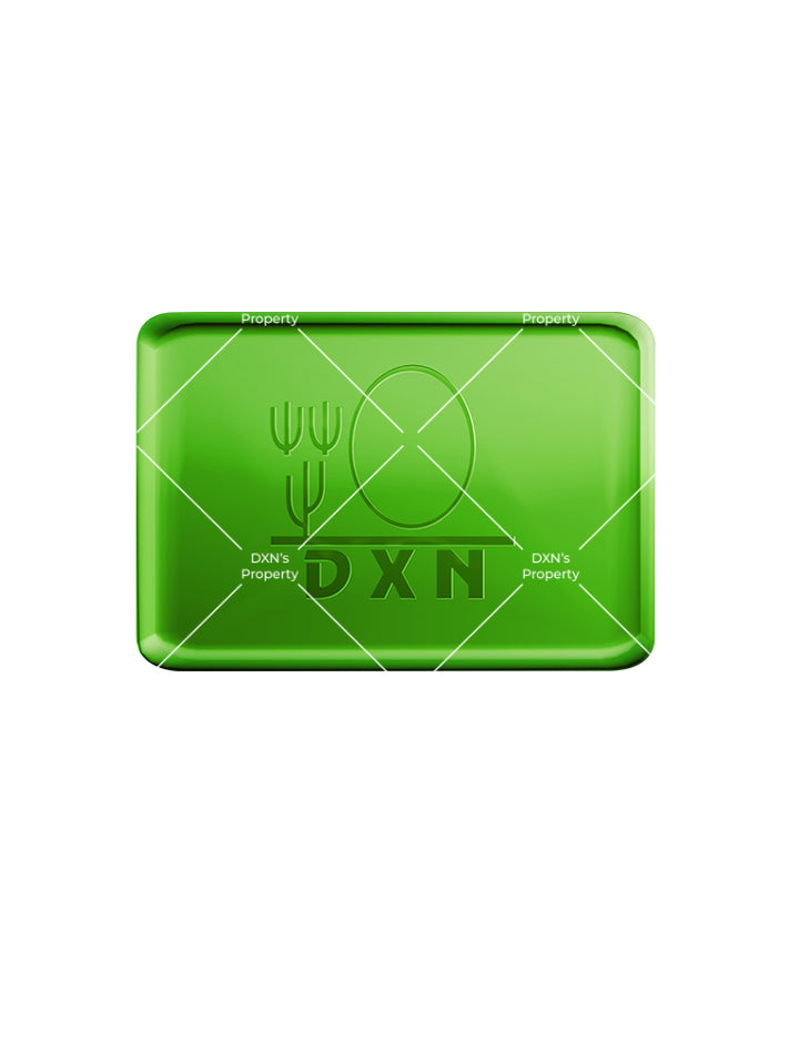 DXN Aloe Vera Trans Soap (125g)