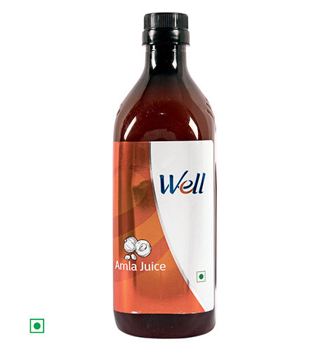 Modicare Well Amla Juice (1 Ltr)
