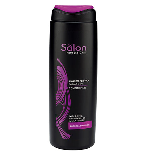 MODICARE Salon Professional Advanced Formula Radiant Shine Conditioner: Expert Care for Luminous, Healthy-Looking Hair-200 ml