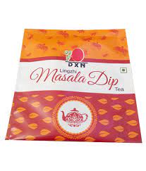 DXN Lingzhi Masala Dip Tea - 25 N x 2gms