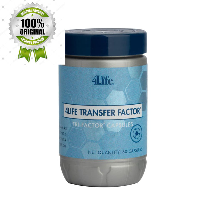 4Life Transfer Factor Tri Factor (60N)