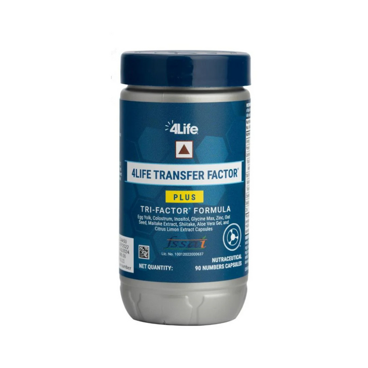 4Life Transfer Factor Plus (90N)