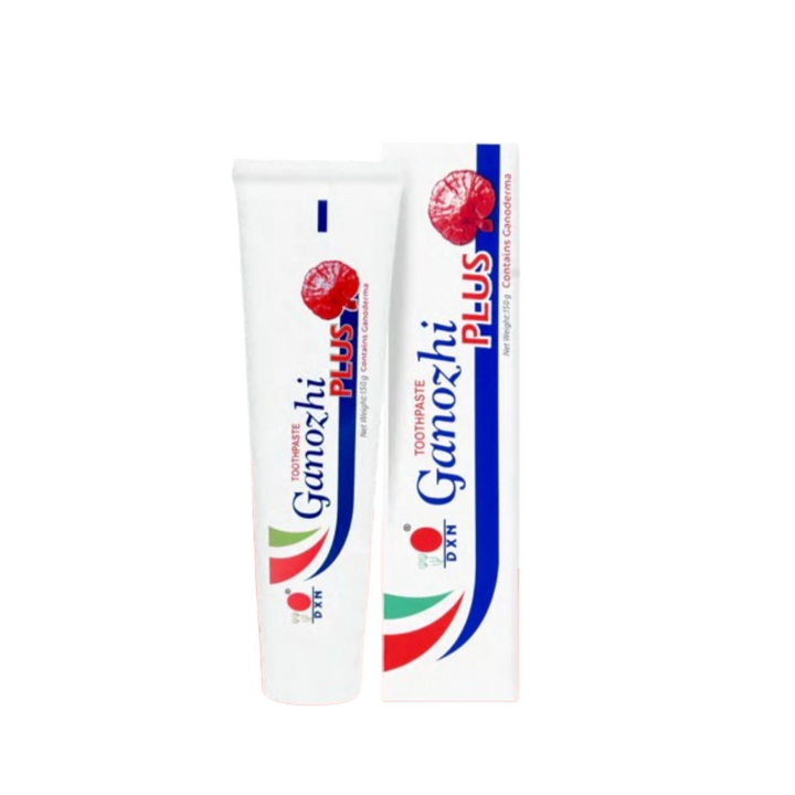 DXN Ganozhi Toothpaste contains Ganoderma (150 Gm)