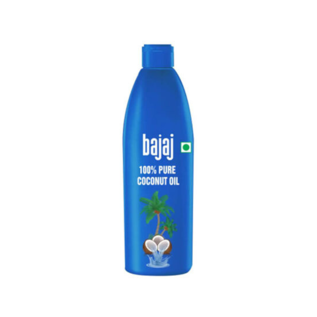 On & On Maha Bhringraj Heral Hair Oil (200 ML) and 2N Bajaj Coconut Hair Oil Free