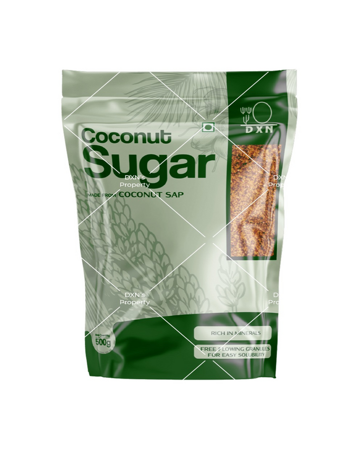 DXN Coconut Sugar (500 gm)